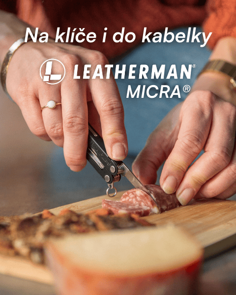 Leatherman Micra